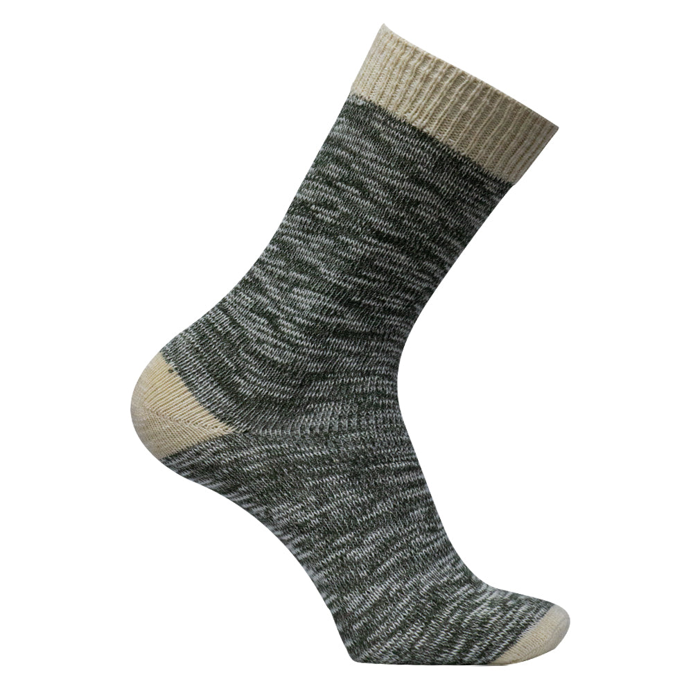 Men's Athletic Crew Socks