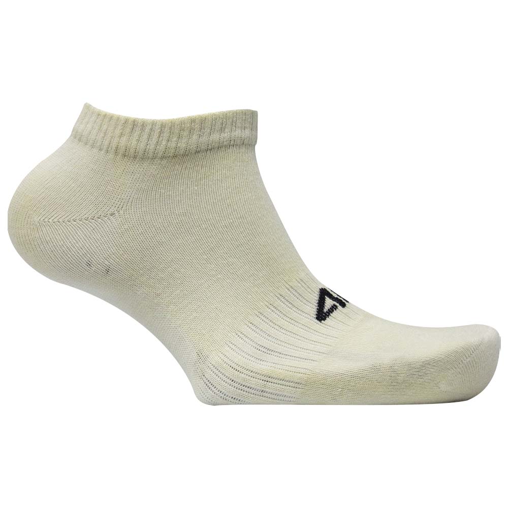 The Ultimate Comfort Plain Baby Yellow Ankle Socks