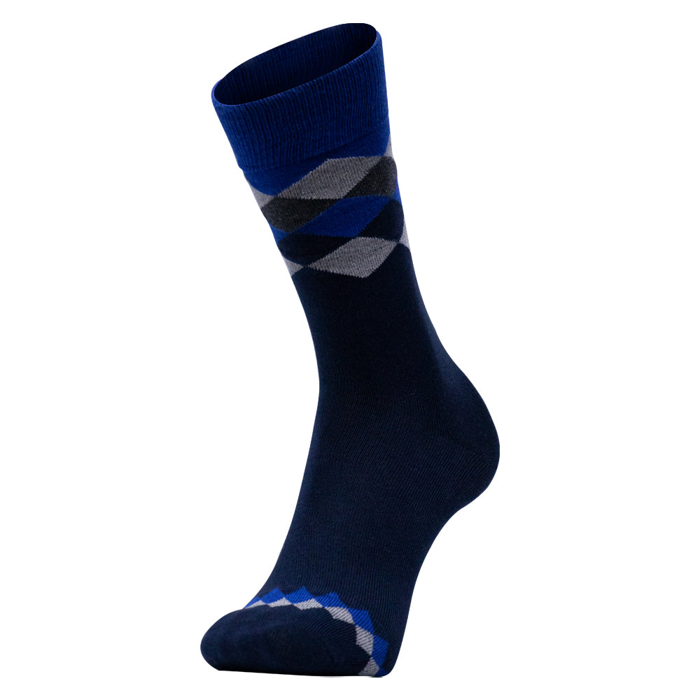 Pack of 2 -  Men’s Crew Socks -