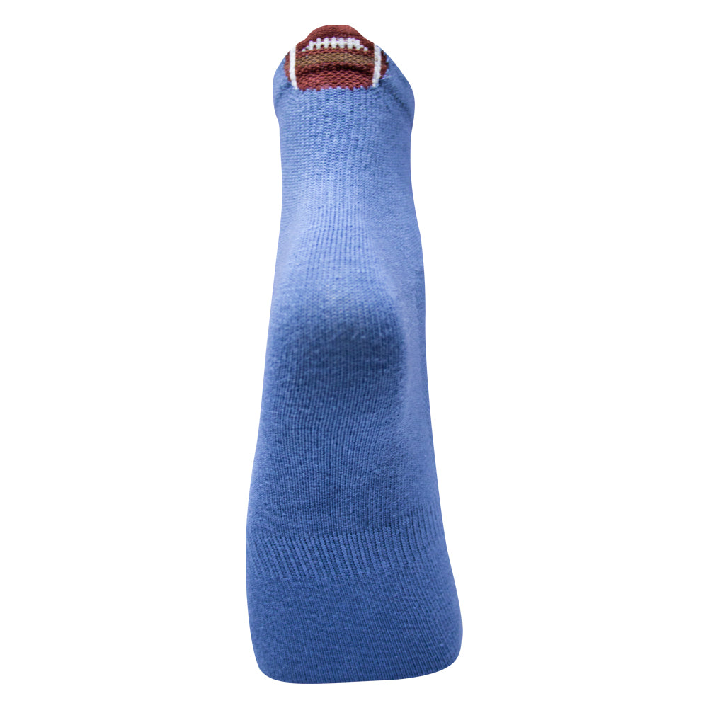 Boys American Football Crew Socks