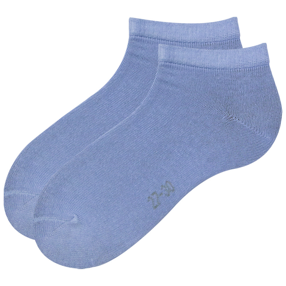 Pack of 4 - Girls’ Ankle Socks