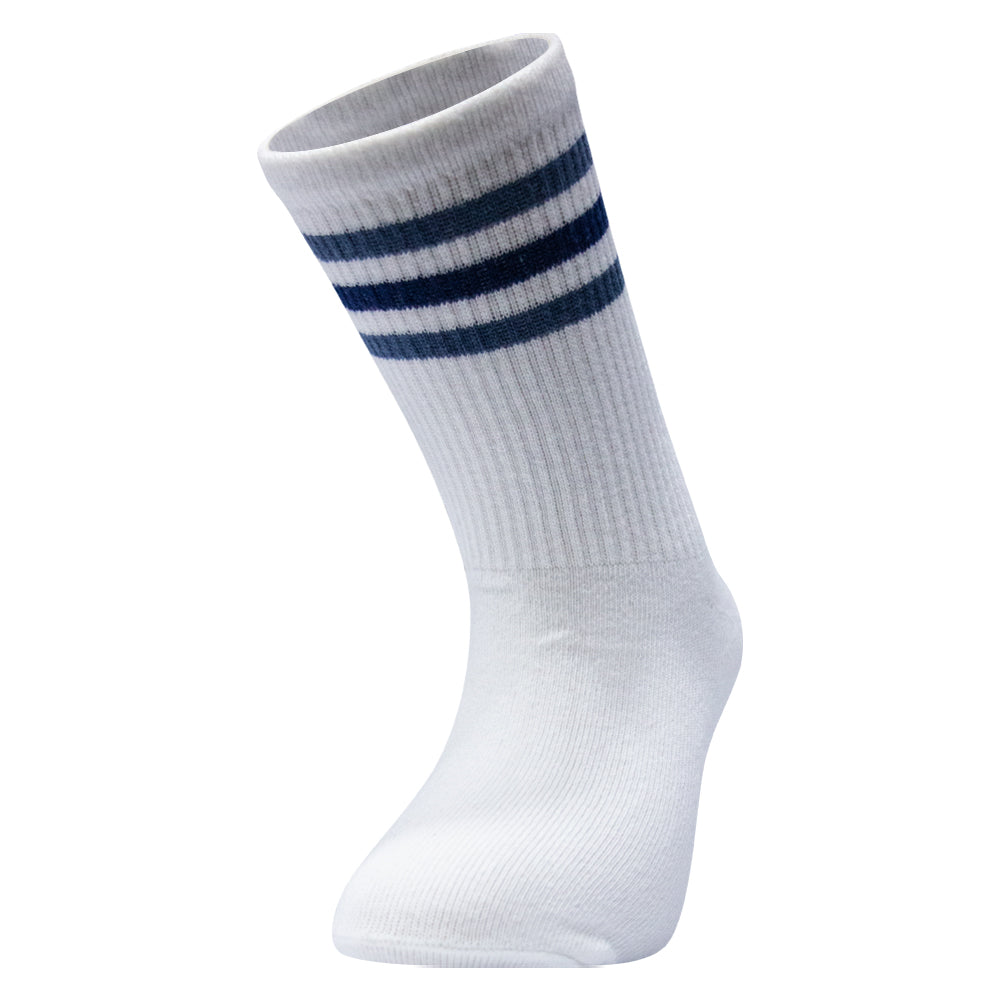 Pack of 2 - Boys Athletic Crew Socks