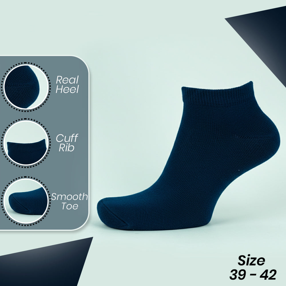 Unisex Ankle Socks