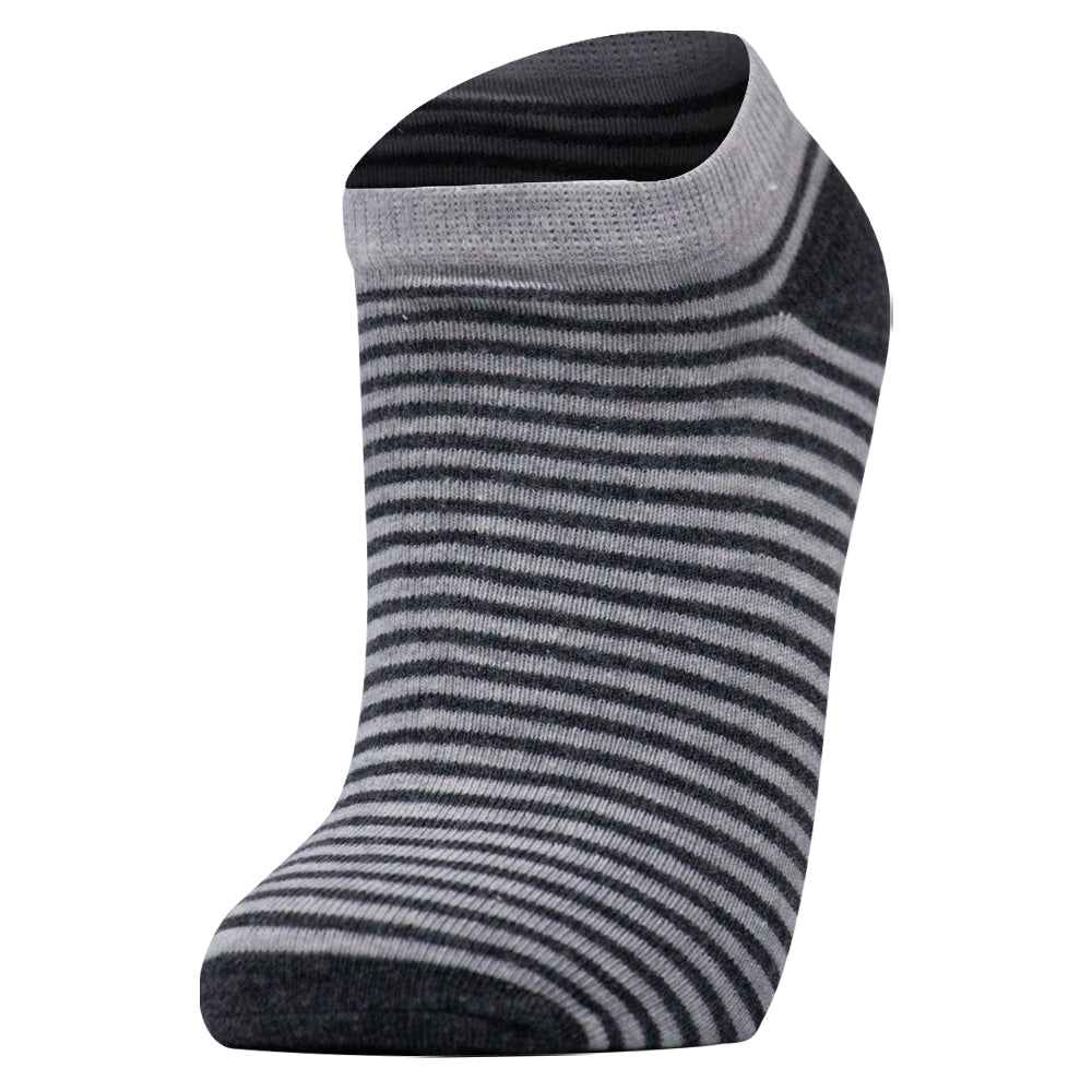 Boy's Ultimate Comfort Ankle Socks