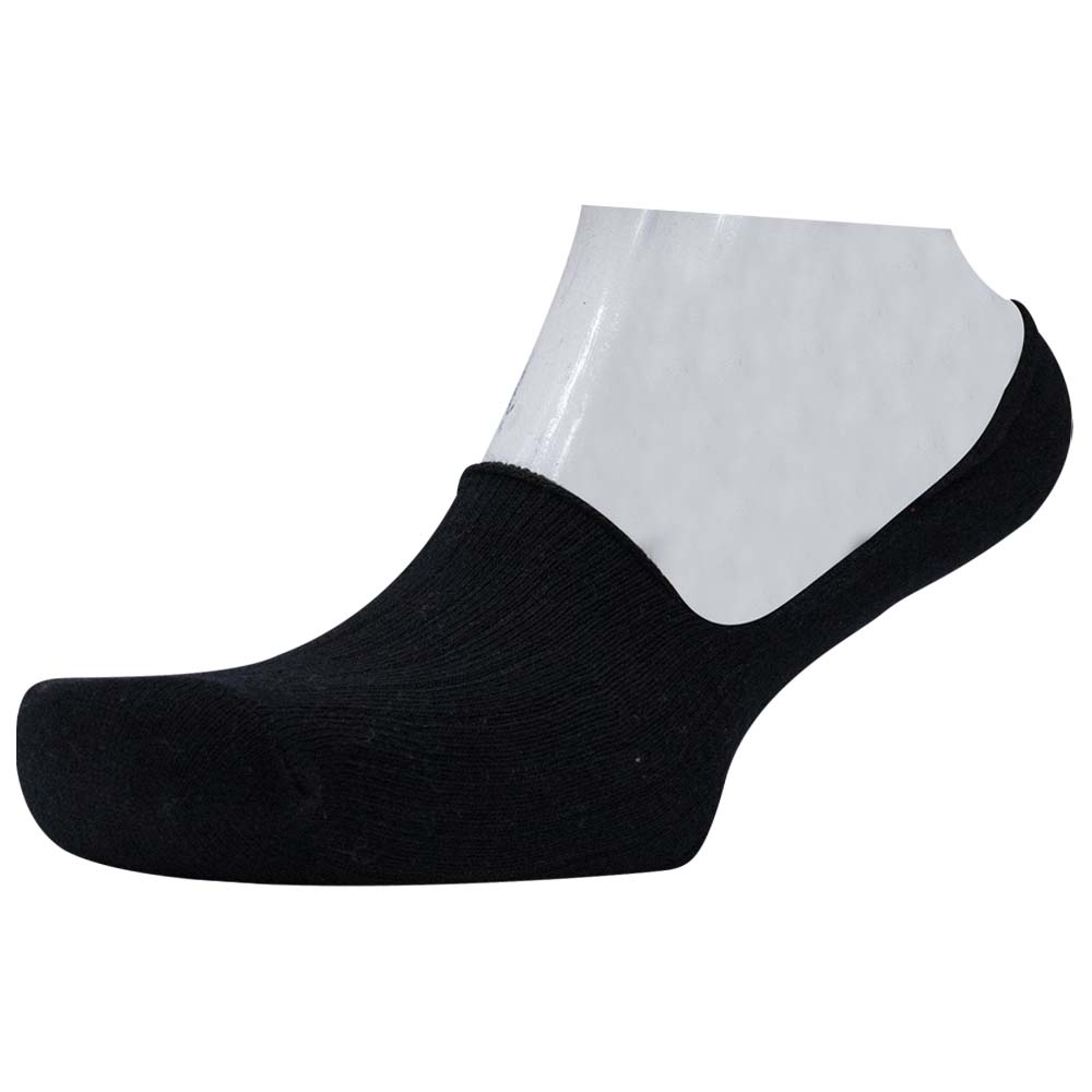 Men’s No-Show Socks (Pack of 2 & 3)