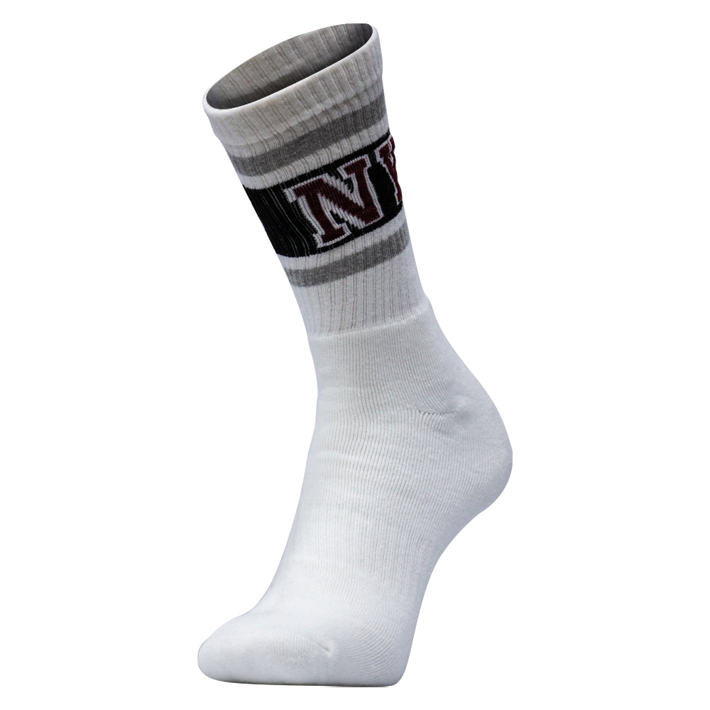 Pack of 3 - Men's crew socks