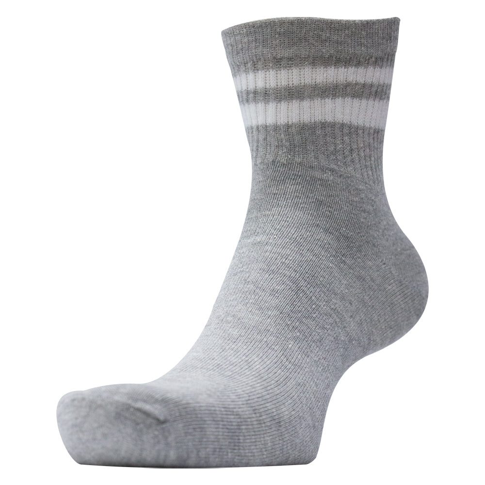 Pack of 3 - Men's Quarter Socks