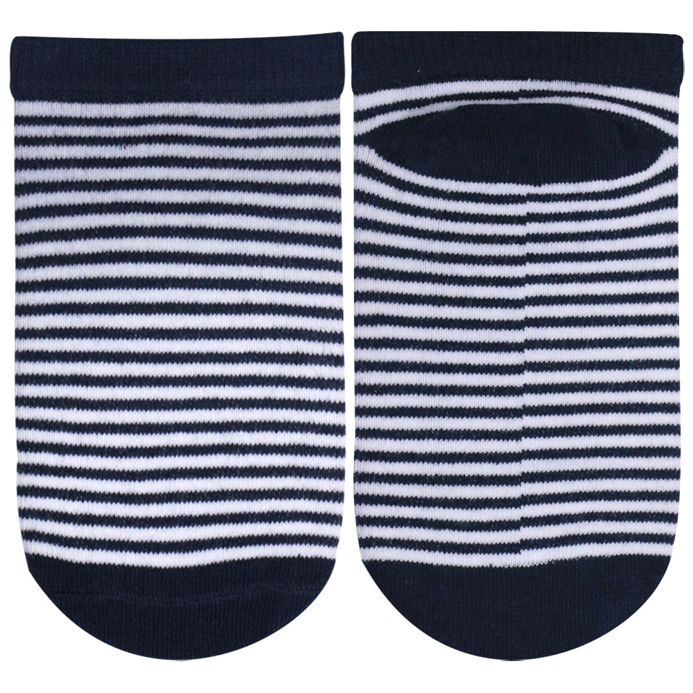 Boy's Ultimate Comfort Ankle Socks