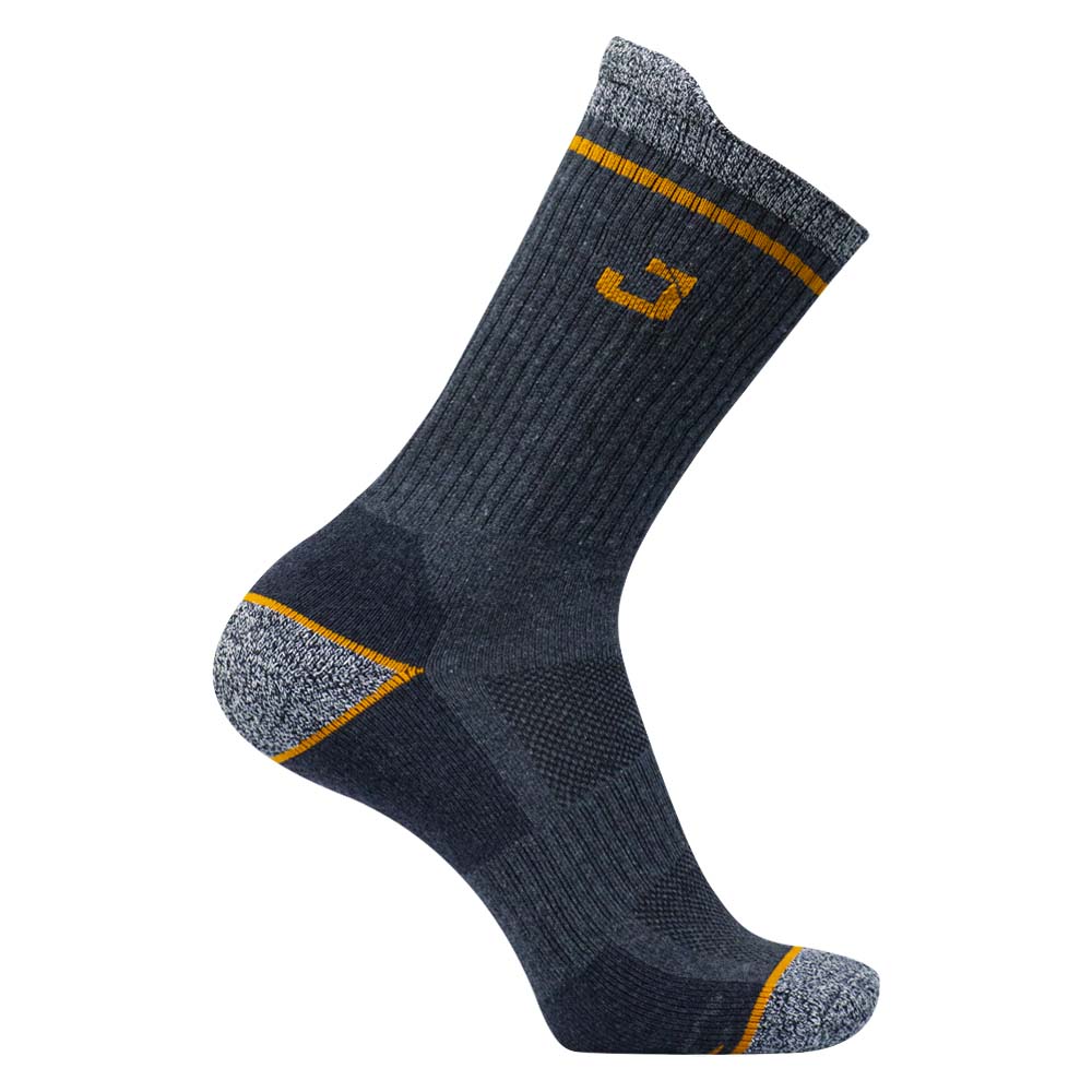 Men Performance Cushioned Socks