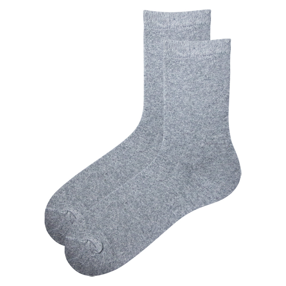 Pack of 2 & 8 - Boys Crew Socks
