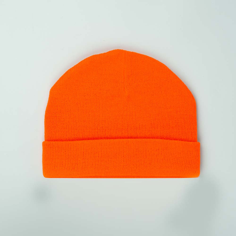 Slouchy Knit Cap for Kids (3-5 Years)