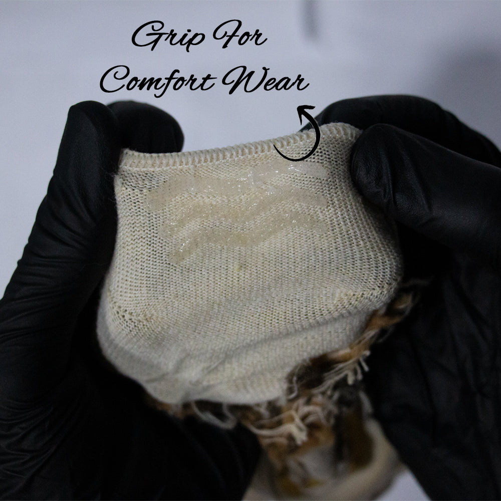 Women No-Show Socks with Cute Dog Print