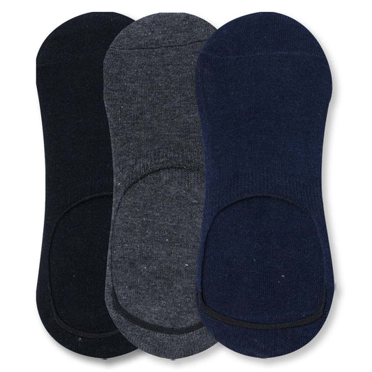 The Ultimate No Show Sock Pack Unisex