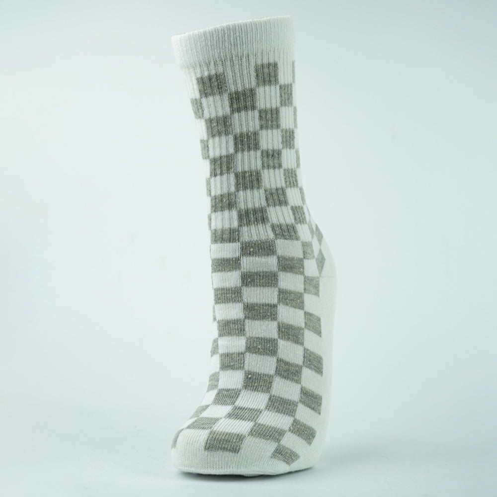 Boys Car Crew Socks Pack