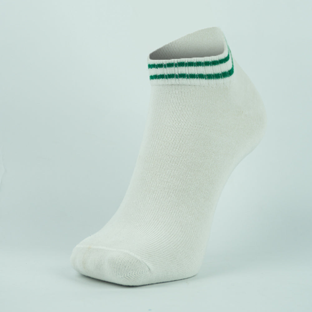 Men Low-Cut Athletic Socks