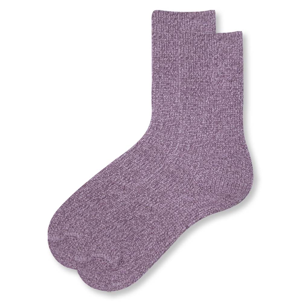 Cloud-Soft Hygge Socks for Women