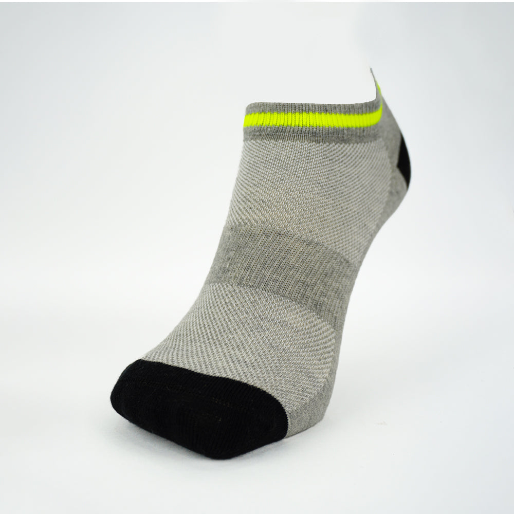 Athletic Men Ankle Socks
