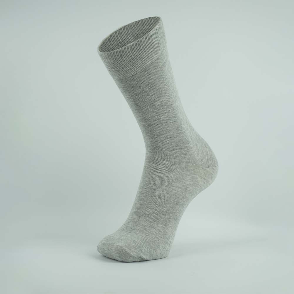 Ultimate Comfort Men Crew Socks