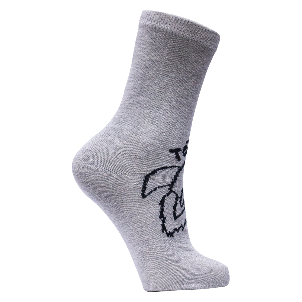 Pack of 2 - Boys Crew Socks