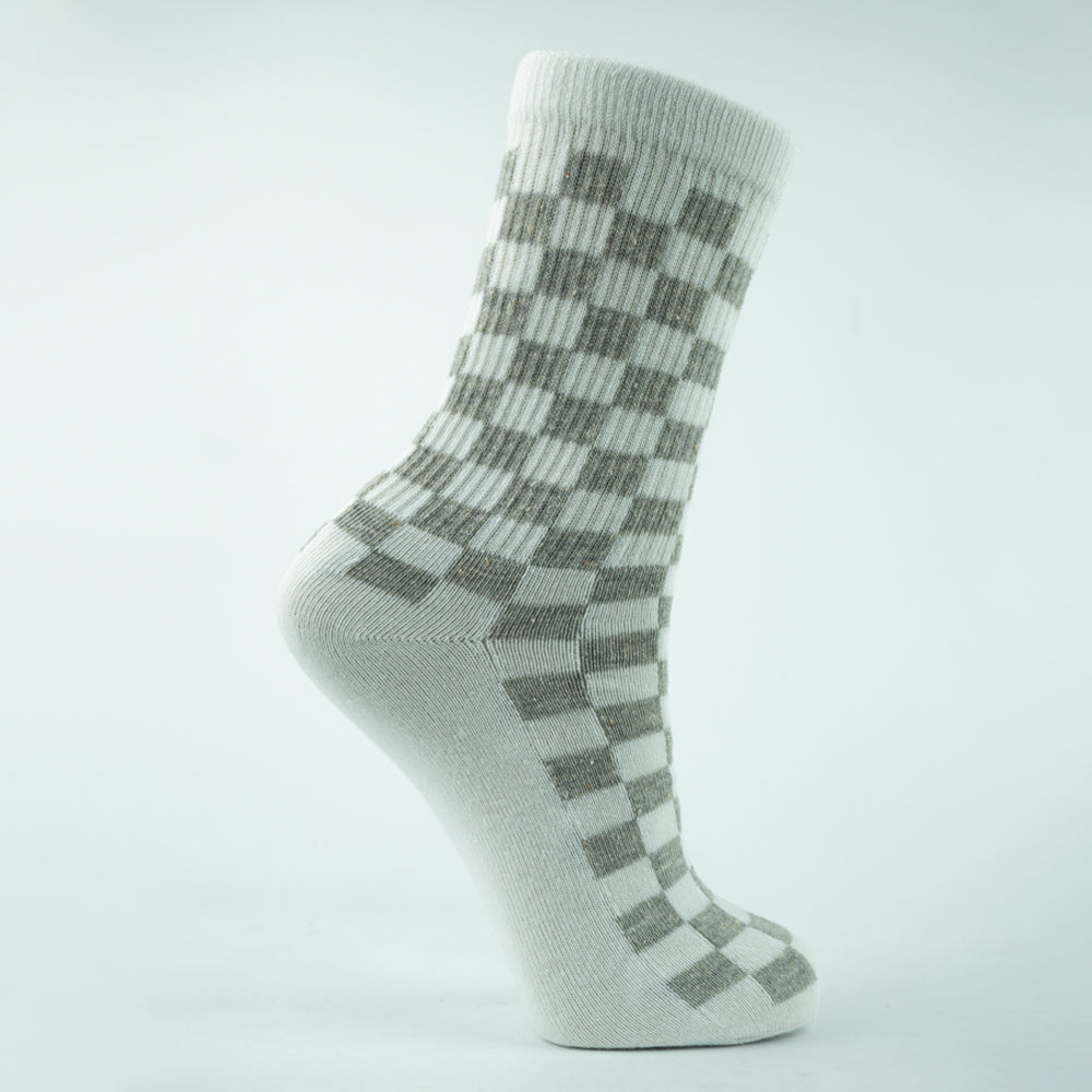 Boys Car Crew Socks Pack