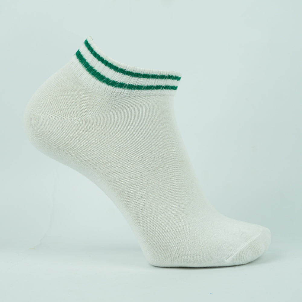 Men Low-Cut Athletic Socks