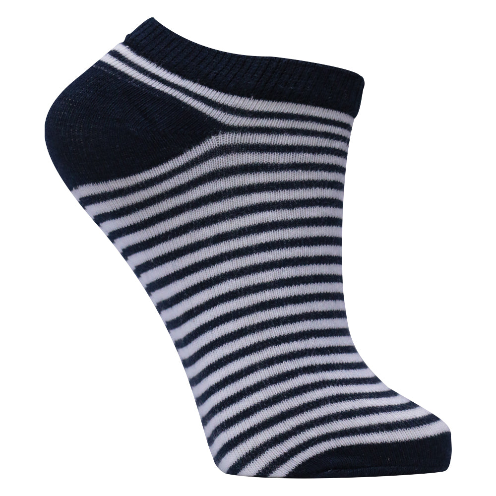 Boy's Ultimate Comfort Ankle Socks