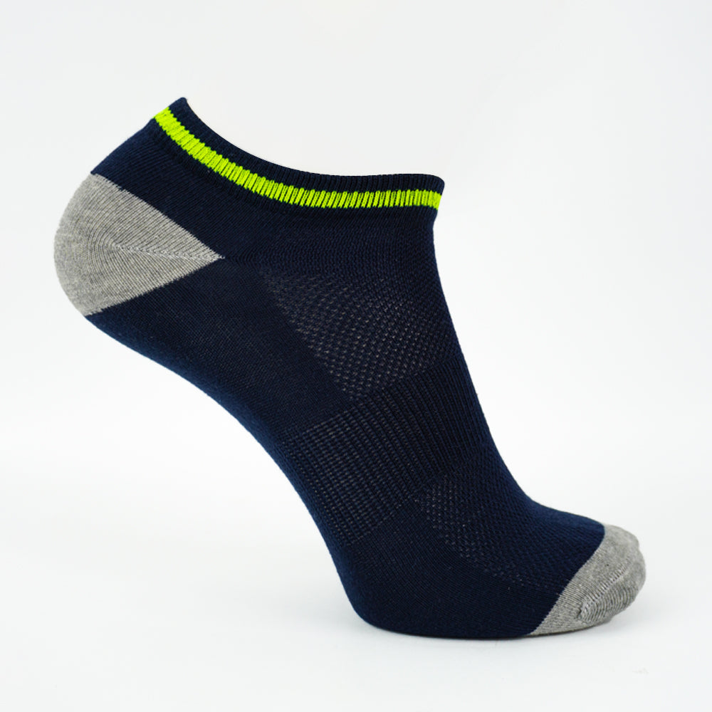 Athletic Men Ankle Socks