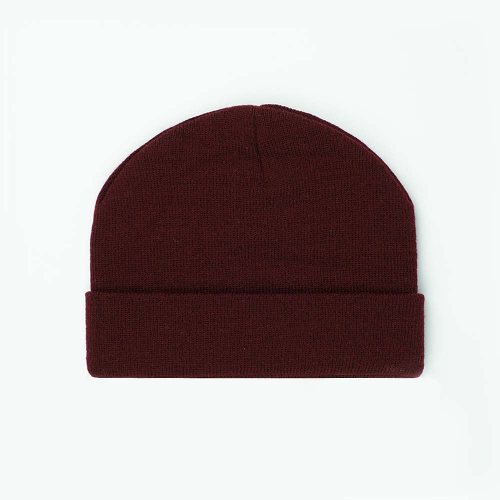 Beanie Cap for Toddlers (1-3 Yrs)