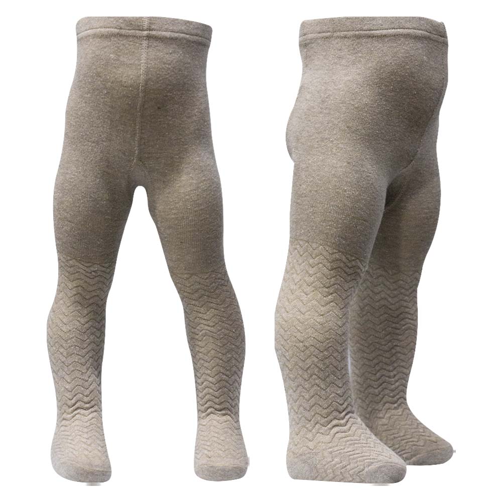 Cozy Comfort Baby Girl's Tights (CJ)