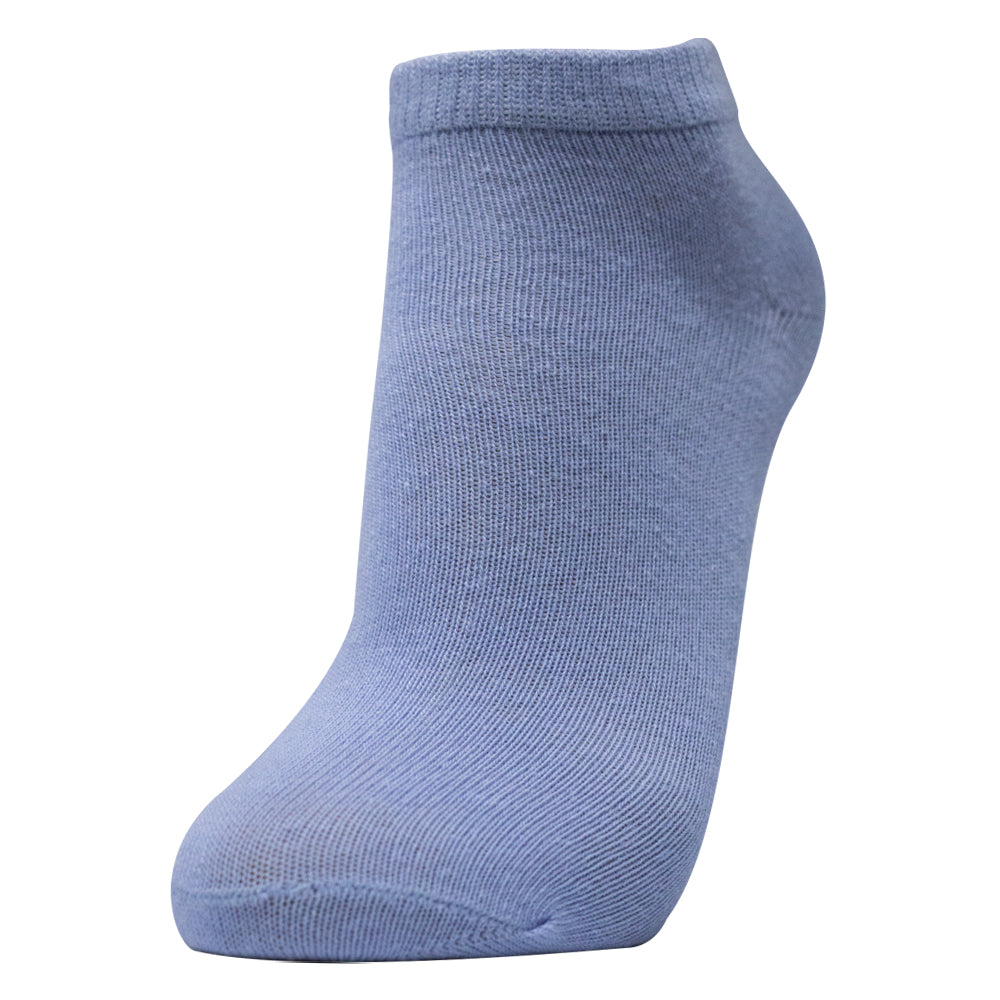 Pack of 4 - Girls’ Ankle Socks