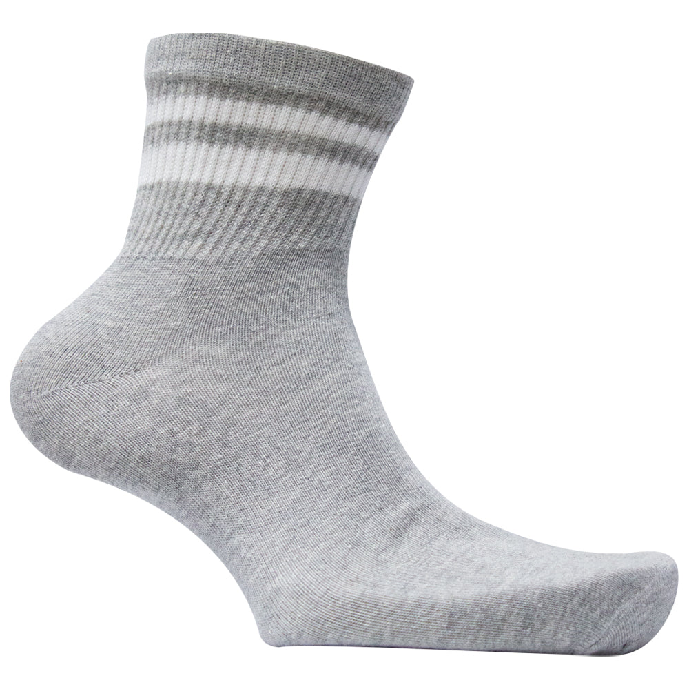 Pack of 3 - Men's Quarter Socks