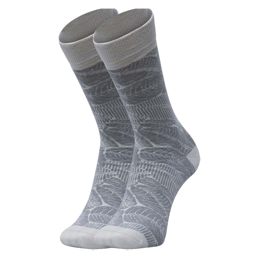 Men Premium Liso Leaf Pattern Socks