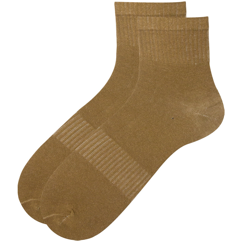 Pack of 3 - Men's Quarter Socks