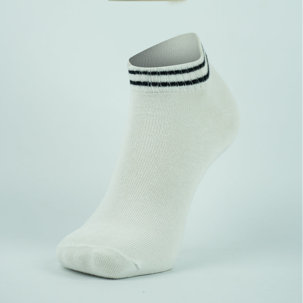 Men Low-Cut Athletic Socks