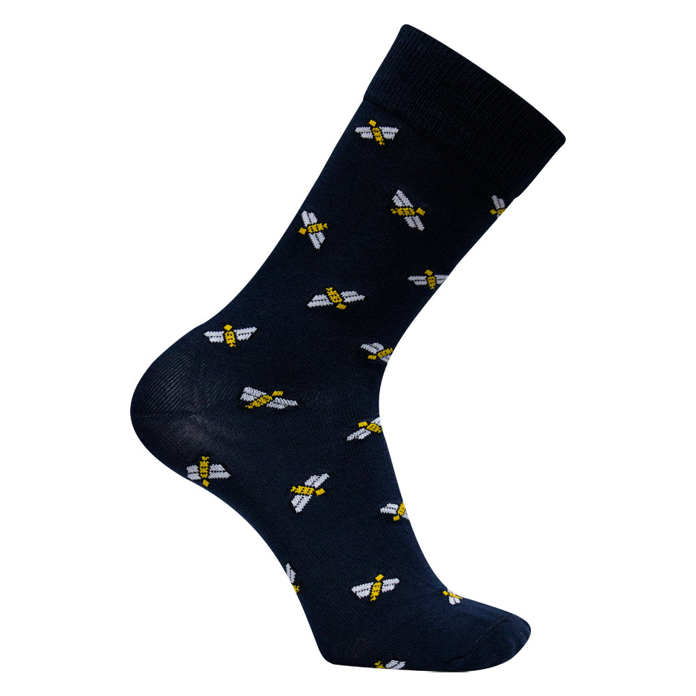 Pack of 2 - Men's Crew Socks
