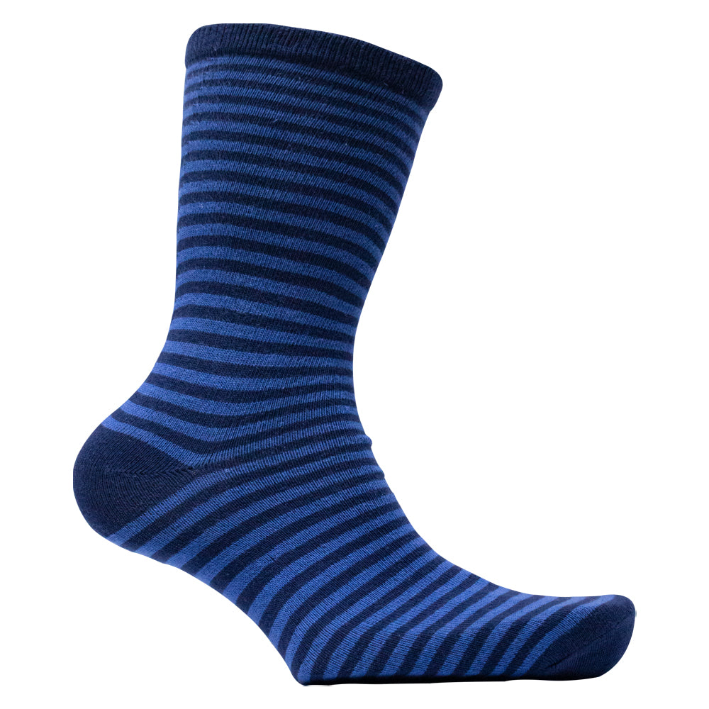 Pack of 2 - Boys Crew Socks