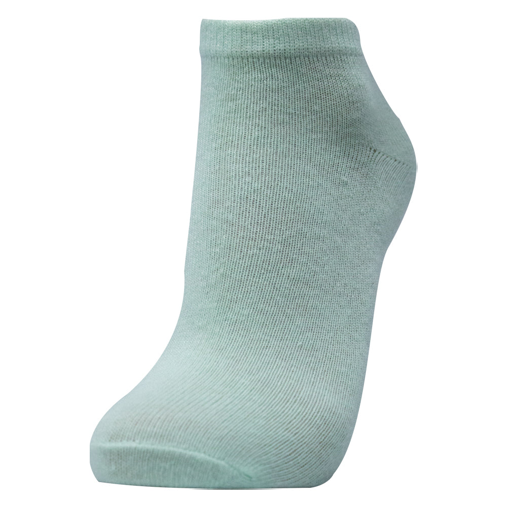 Pack of 4 - Girls’ Ankle Socks