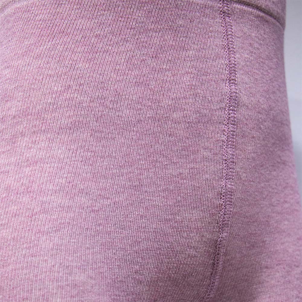 Cozy Soft Premium Thermal Pink Girls Tights (SF)