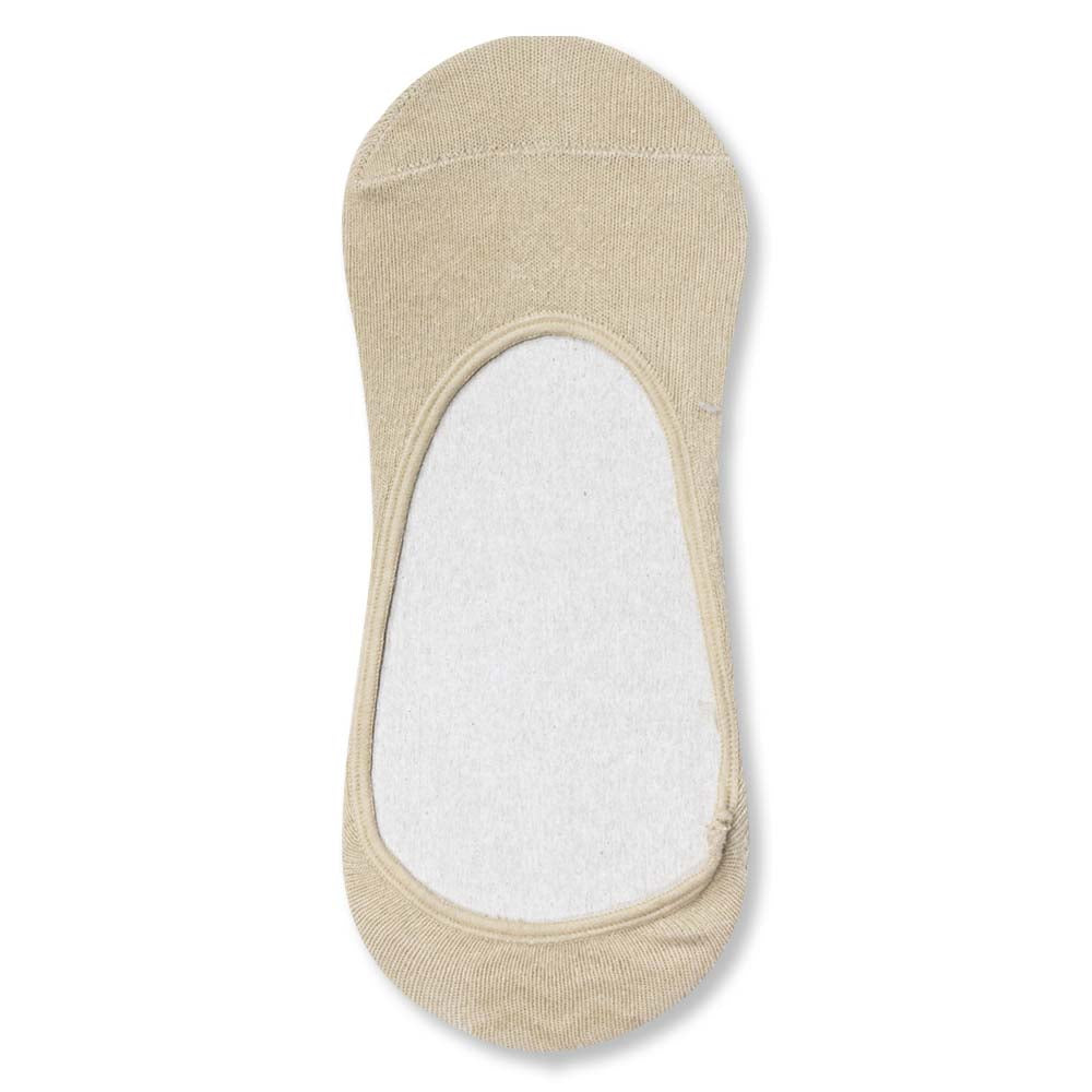 Comfort Women's No-Show Socks