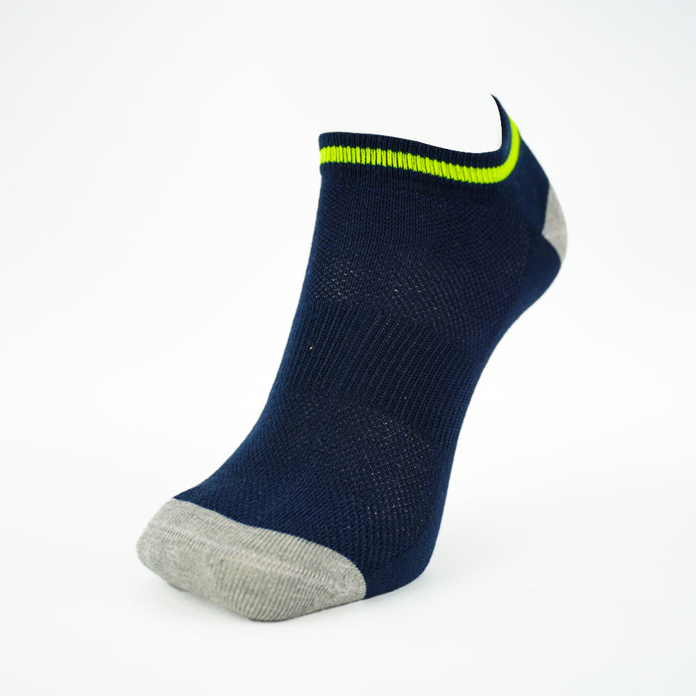 Athletic Men Ankle Socks