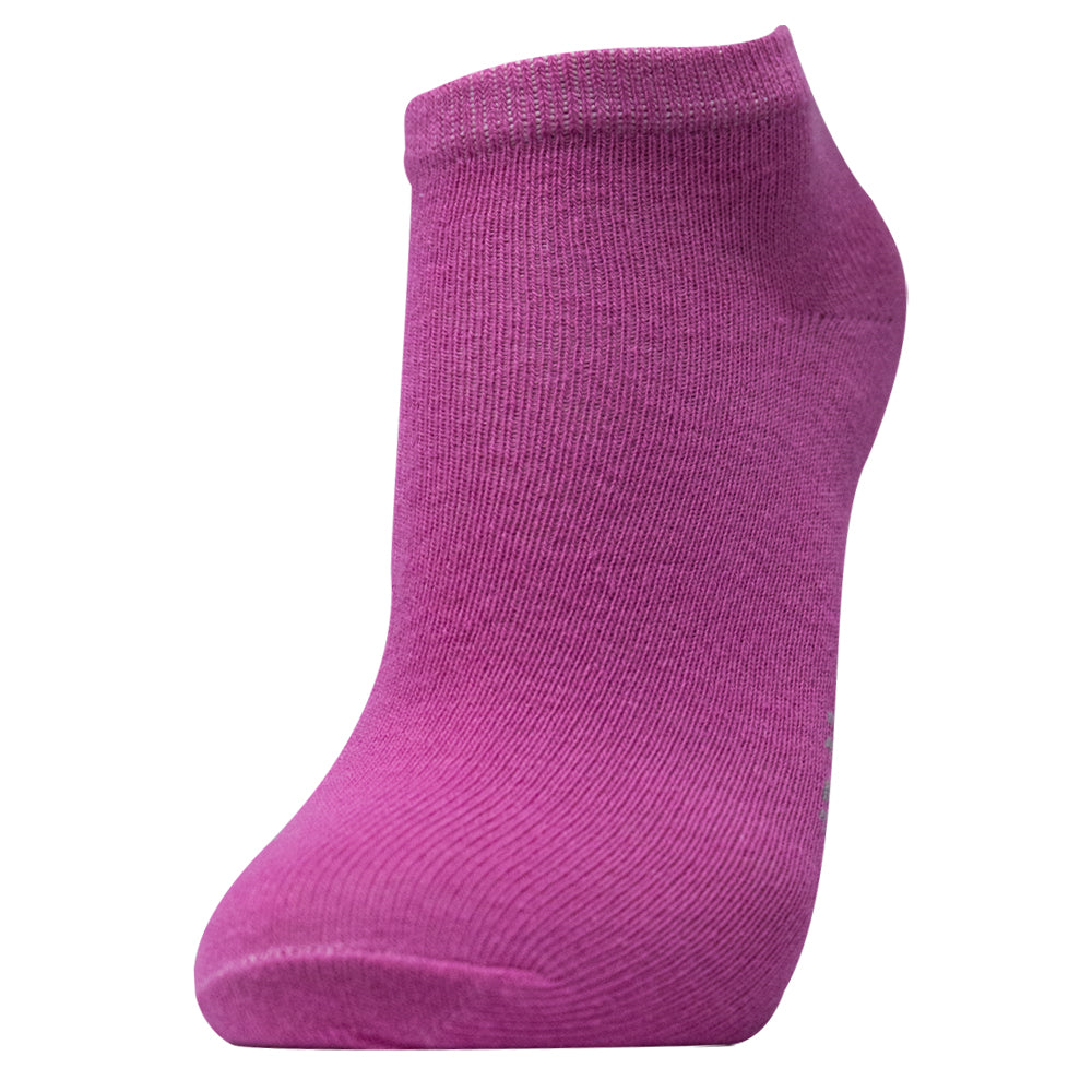 Pack of 4 - Girls’ Ankle Socks