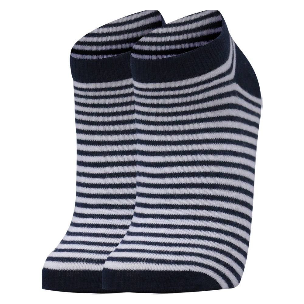 Boy's Ultimate Comfort Ankle Socks