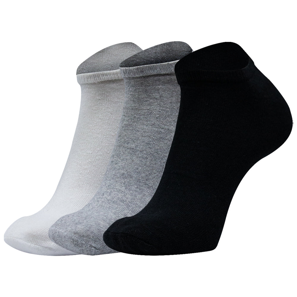 Unisex Classic & comfortable Crew Socks