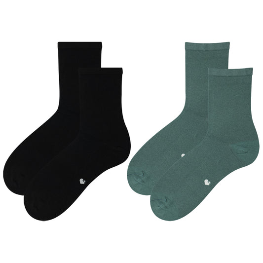 Women Crew Socks
