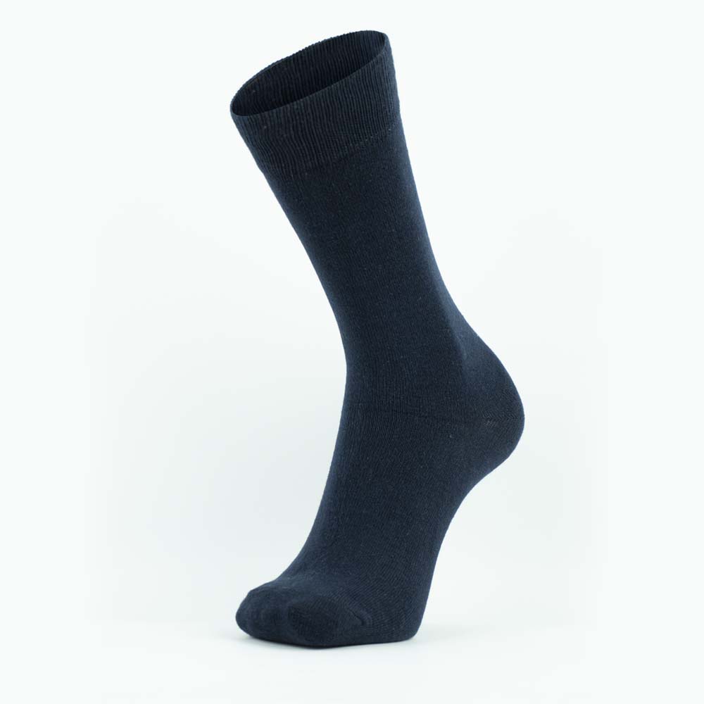 Ultimate Comfort Men Crew Socks
