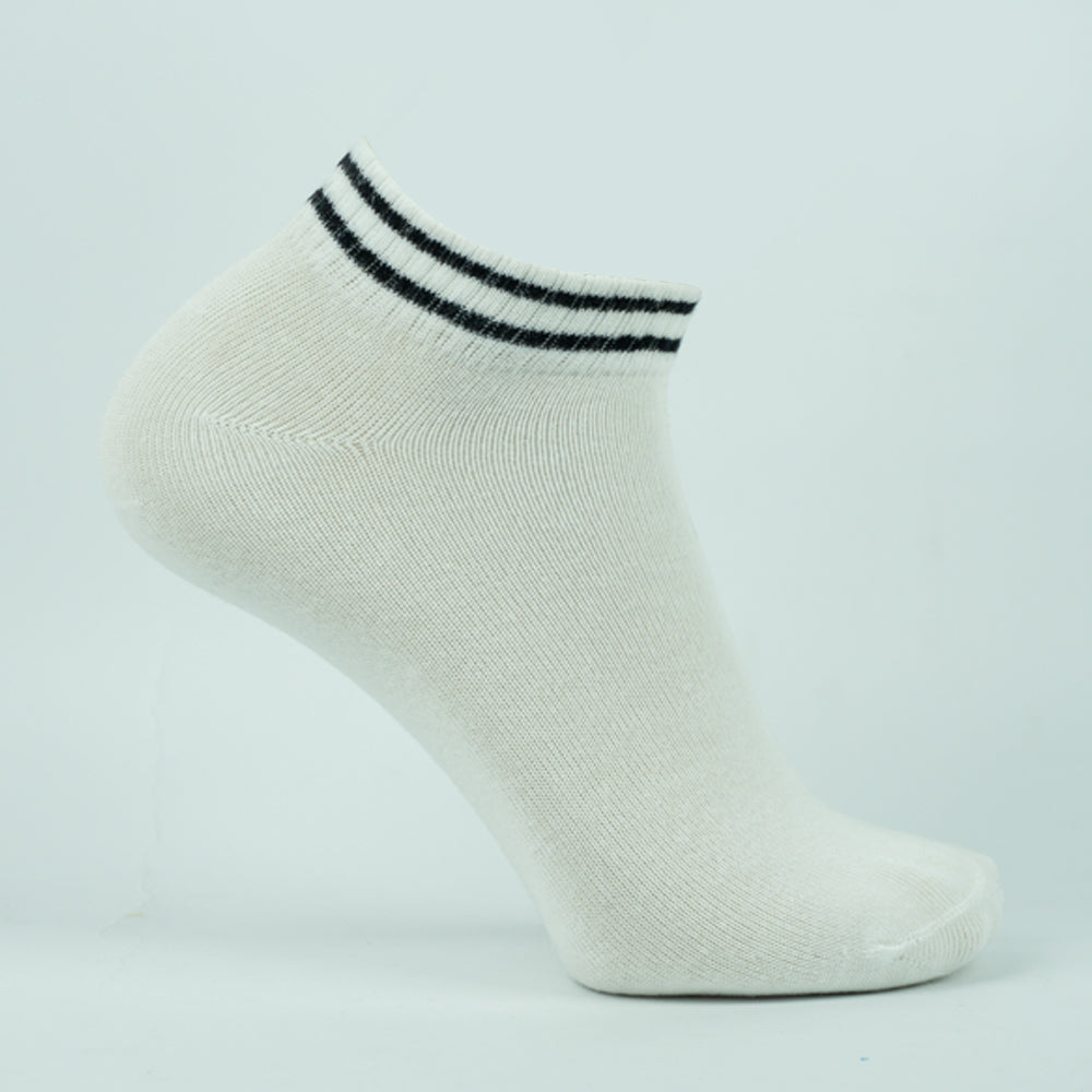 Men Low-Cut Athletic Socks
