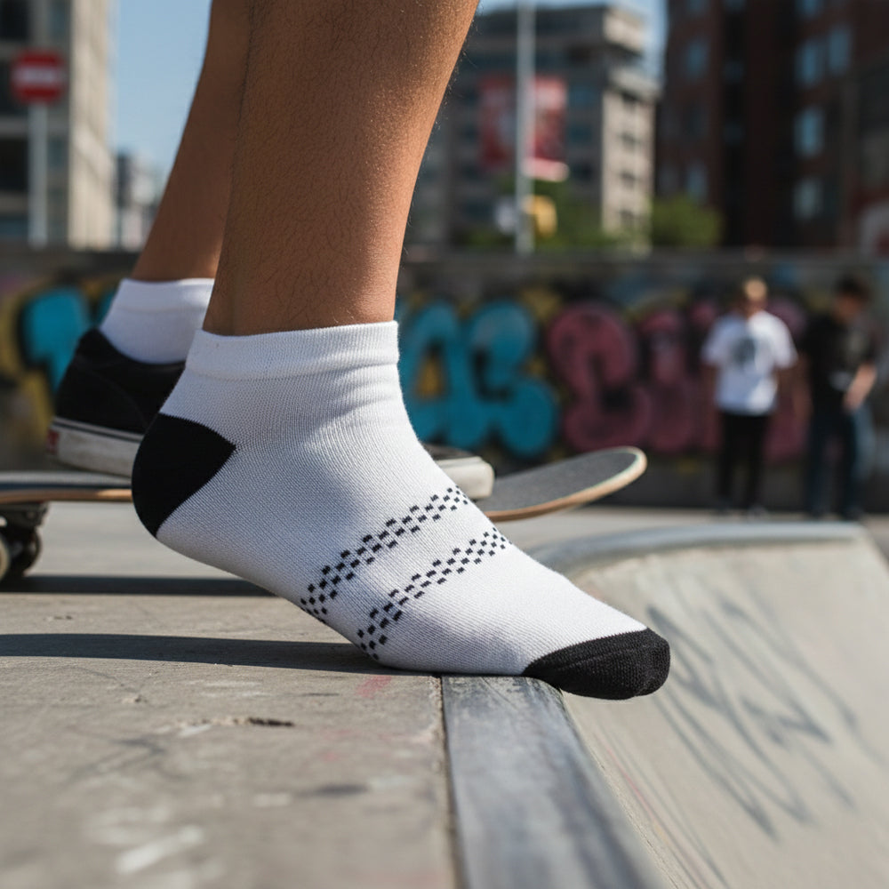 Men’s Ankle Performance Socks