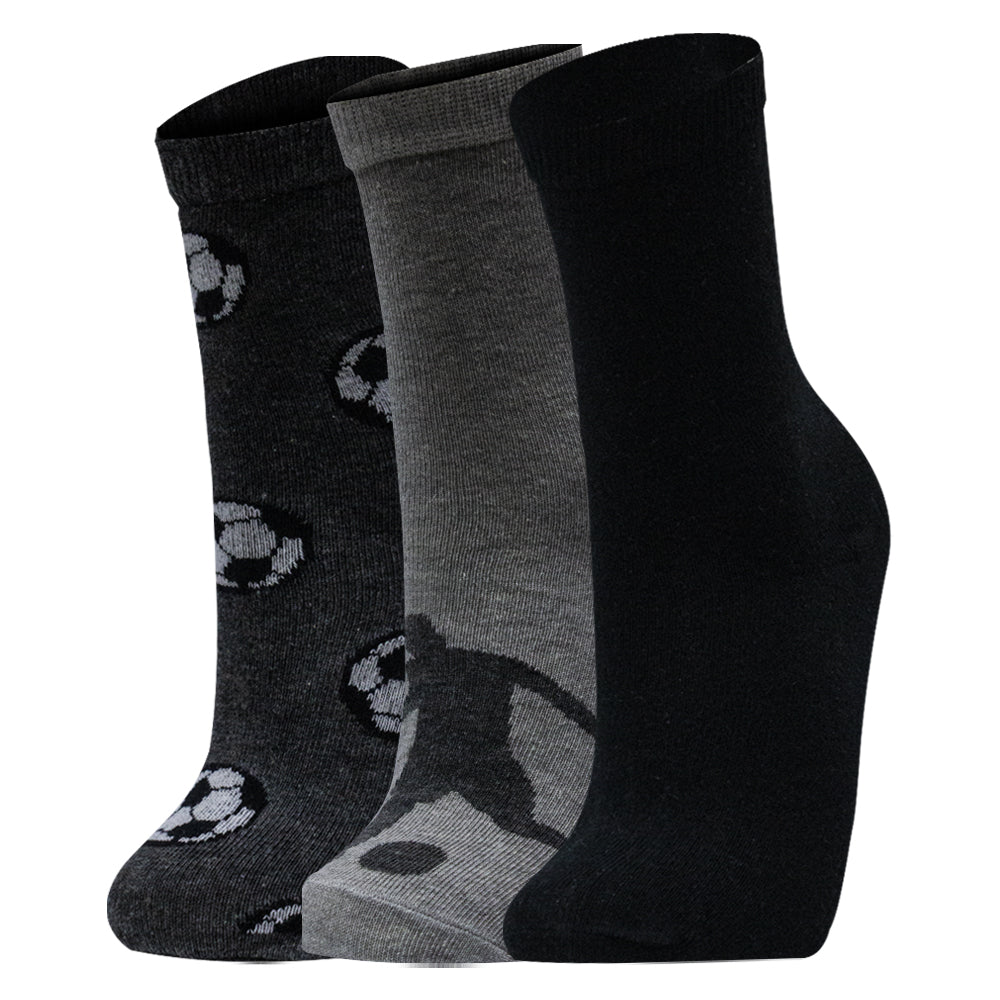 Boy’s Sports Design Socks