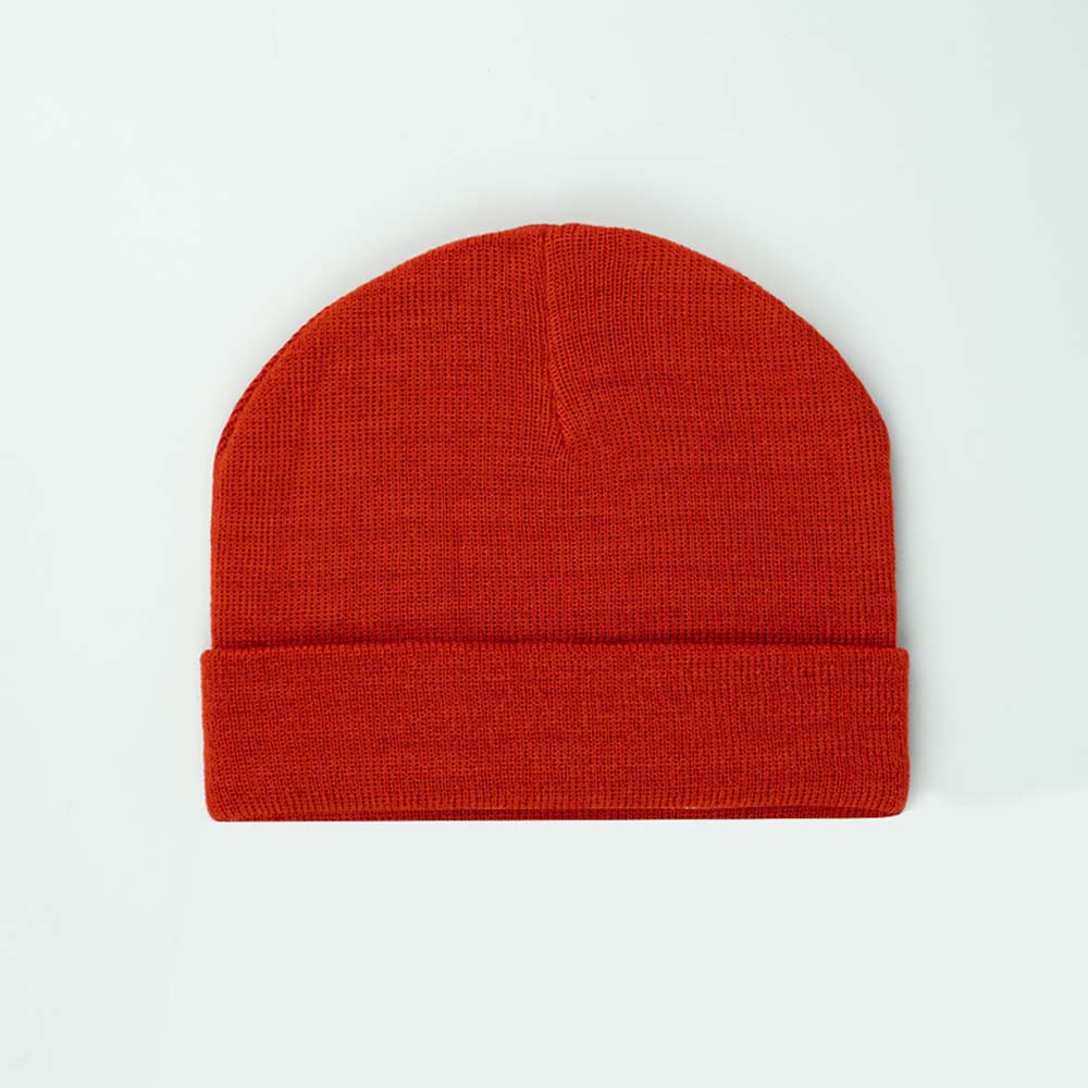 Beanie Cap for Toddlers (1-3 Yrs)