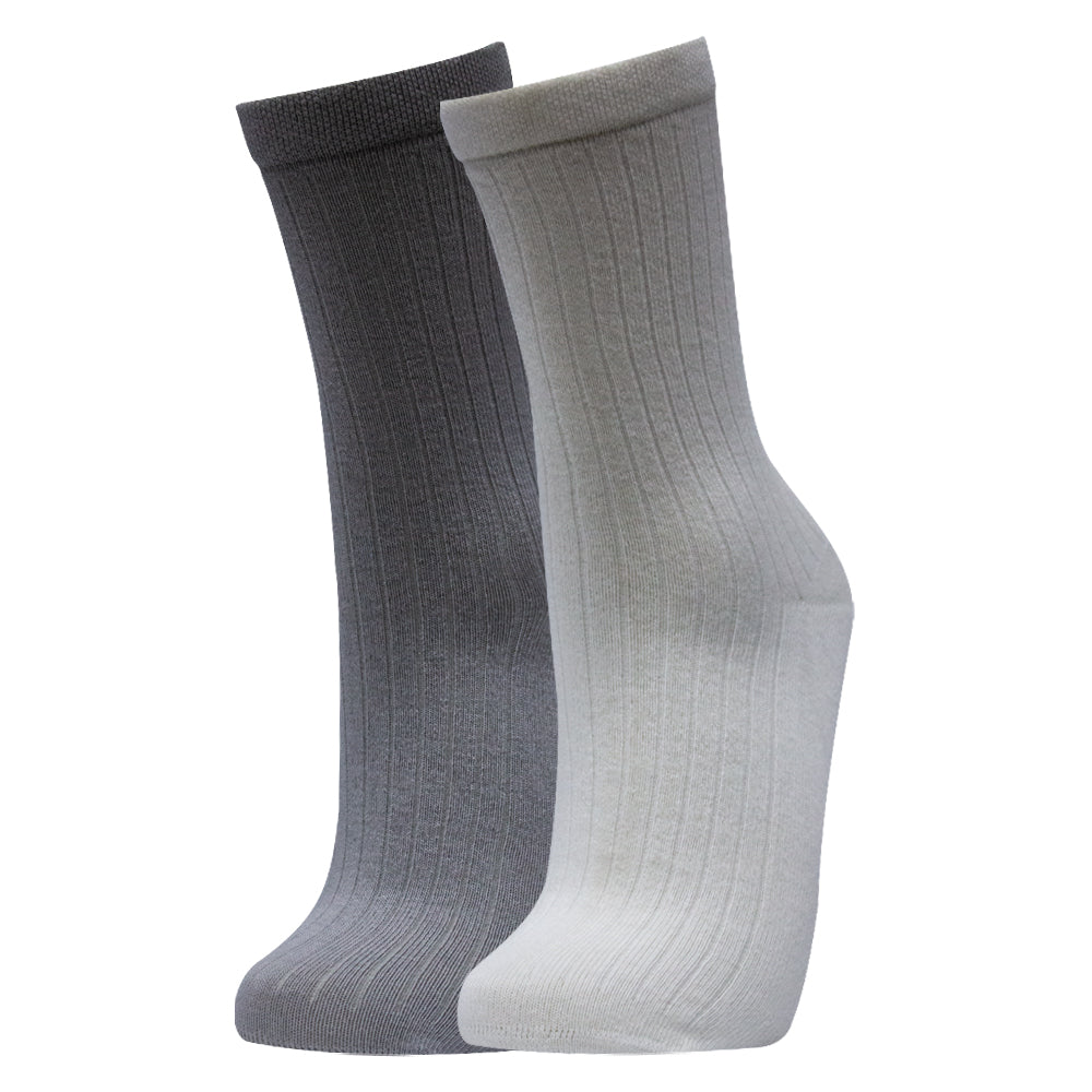 Boys Classic & Fashion Crew Socks